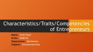 Krish patel 1234567891011121314151617181 | PPTX