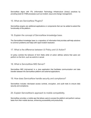 24 Most Asked ServiceNow Interview Questions and Answers.pdf