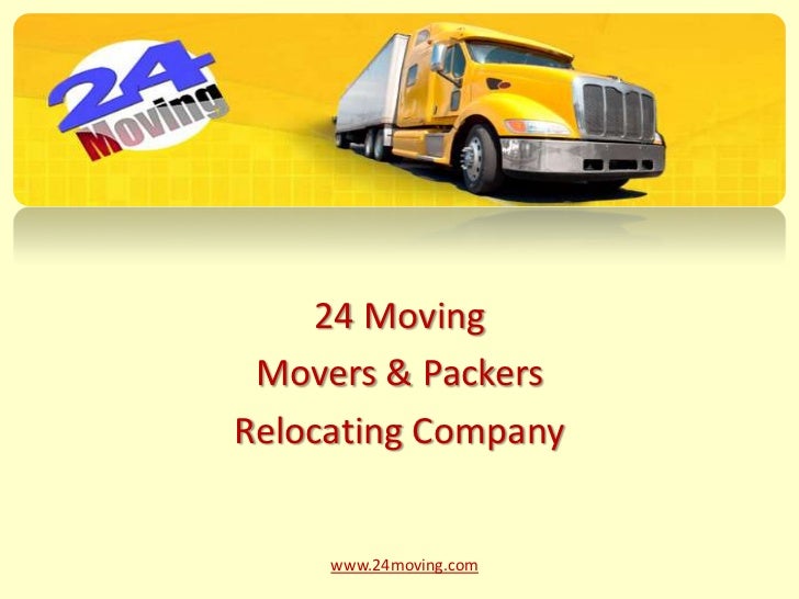 Moving Company in San Diego, Los Angeles and Miami