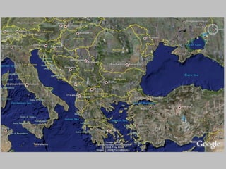 24 Nationalism Slides