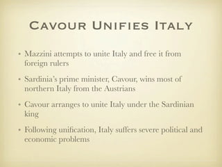 24 Nationalism Slides