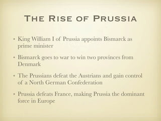 24 Nationalism Slides