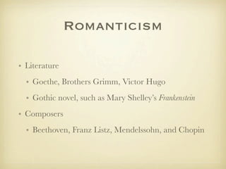 24 Nationalism Slides