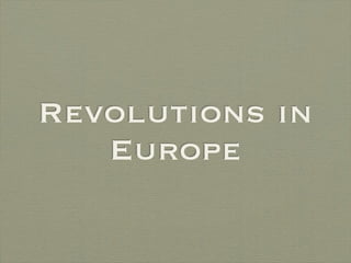 24 Nationalism Slides