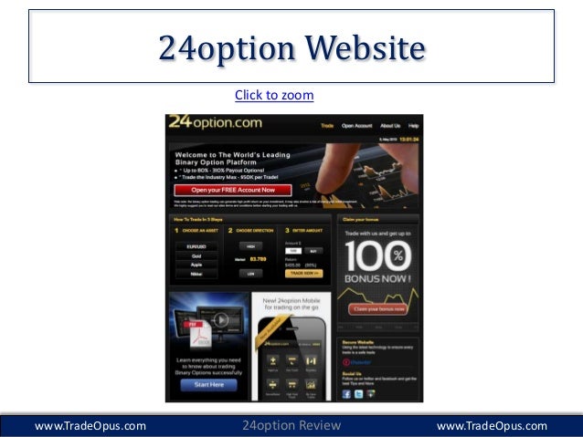 Option trading education review