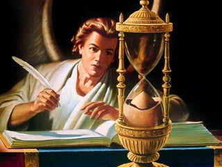 24 os livros do juízo