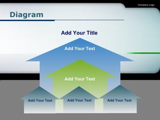 Diagram Add Your Title Add Your Text Add Your Text Add Your Text Add Your Text Add Your Text 