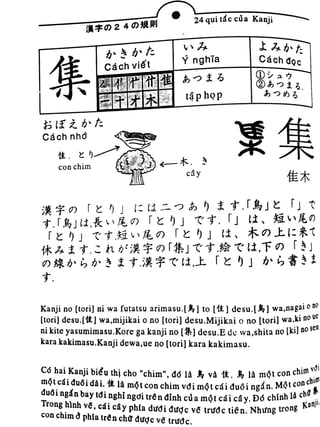 24 Quy Tac Hoc Kanji I