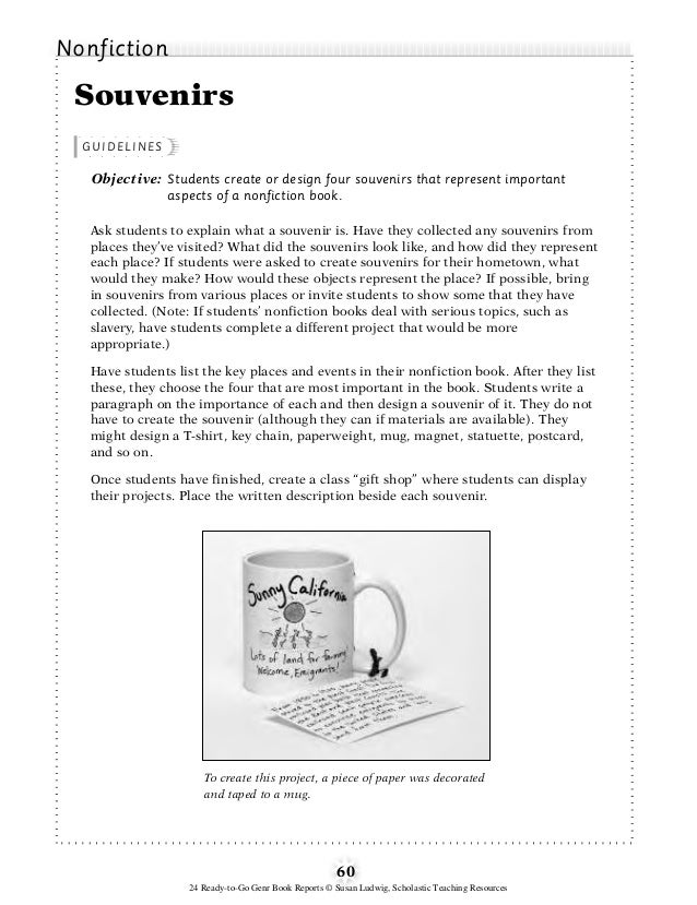 10 ready to go book reports 08 picture