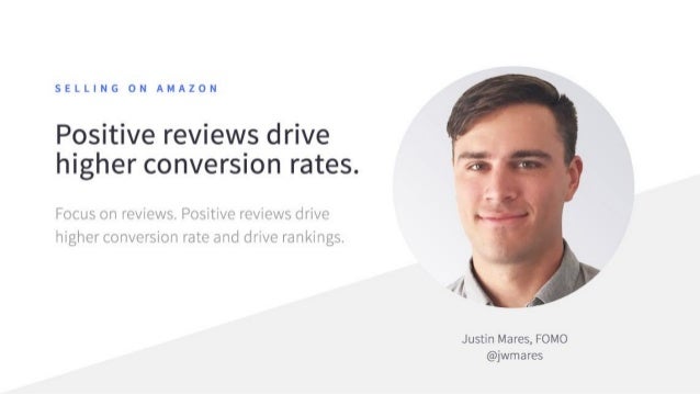 24 Selling on Amazon Tips to Grow Sales and Win Market Share Slide 11