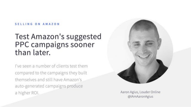 24 Selling on Amazon Tips to Grow Sales and Win Market Share Slide 17