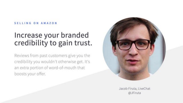 24 Selling on Amazon Tips to Grow Sales and Win Market Share Slide 23