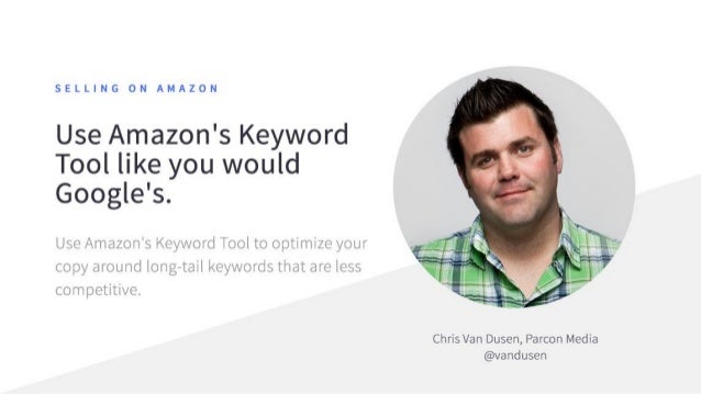 24 Selling on Amazon Tips to Grow Sales and Win Market Share Slide 7
