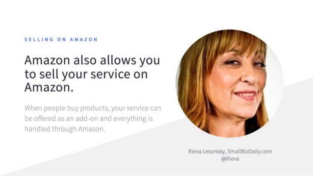 24 Selling on Amazon Tips to Grow Sales and Win Market Share Slide 8