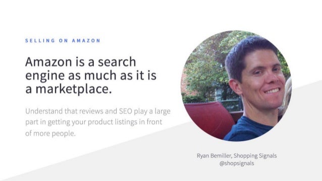 24 Selling on Amazon Tips to Grow Sales and Win Market Share Slide 9