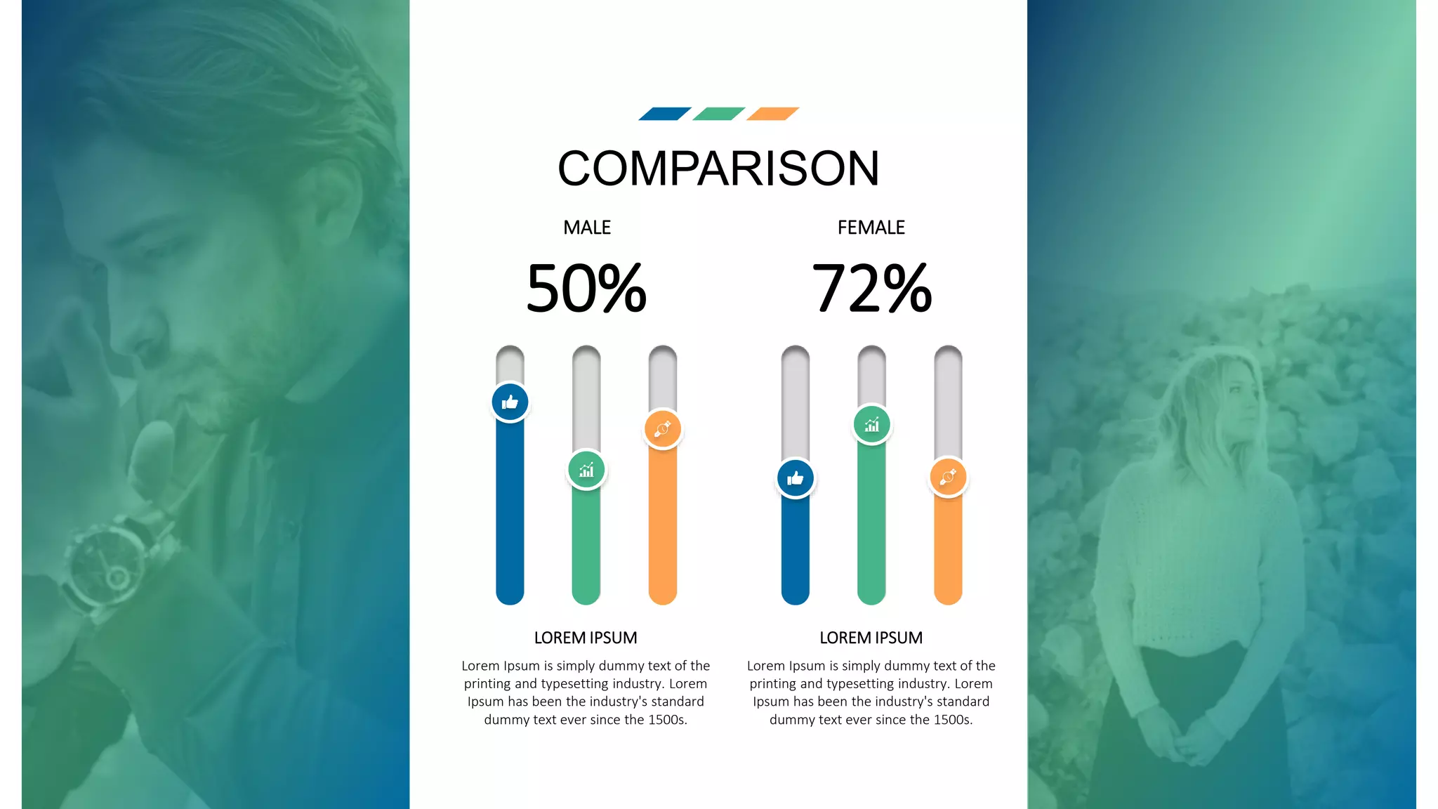 24 slides free-template-presentation | PPT