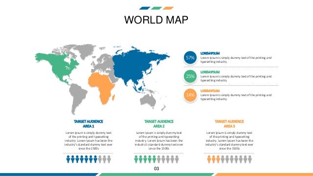 24 slides free template presentation