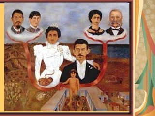 My grandparents, my parents, and I, 1936.
 