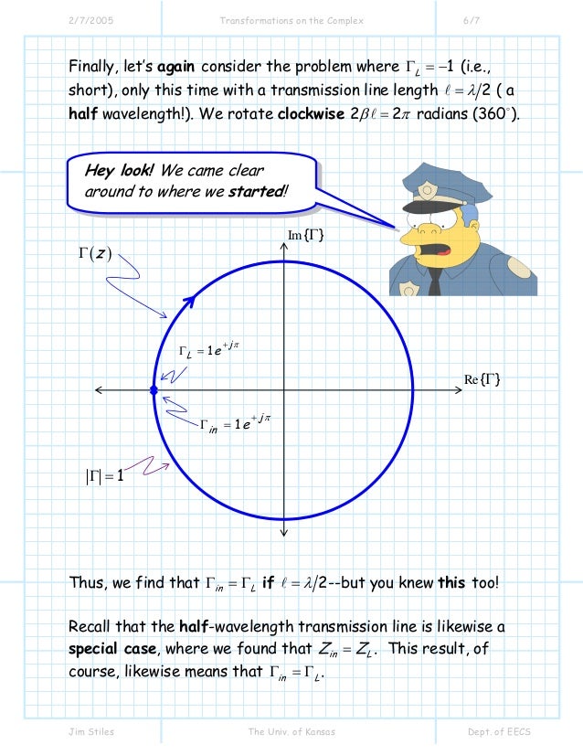 how to use a smith chart how to use a smith chart