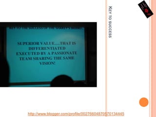 Key to successhttp://www.blogger.com/profile/00276604870570134445