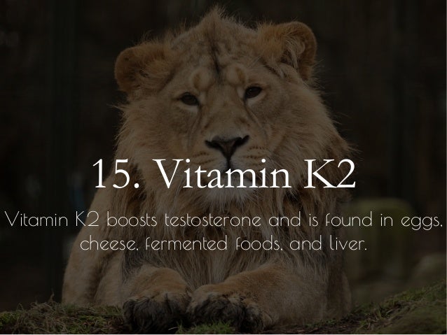 Ways To Naturally Increase Testosterone Levels Ways To Naturally Increase Testosterone Levels