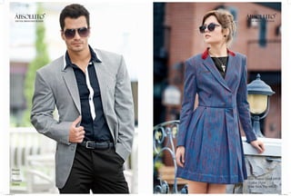 Blazer
34512
Trouser
35444
Box Pleated Dress 39839
Collar 33244
Boat Neck Top 40624
24 x16 NEW.indd 12 28/09/15 3:20 pm
 