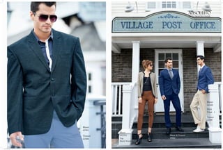 Blazer
42501
Trouser
42500
Blazer
44135A Blazer & Trouser
39000
Trouser
33240
Blazer
44160
Shirt
Virat - 1
Top
Black Wonder
24 x16 NEW.indd 6 28/09/15 3:20 pm
 