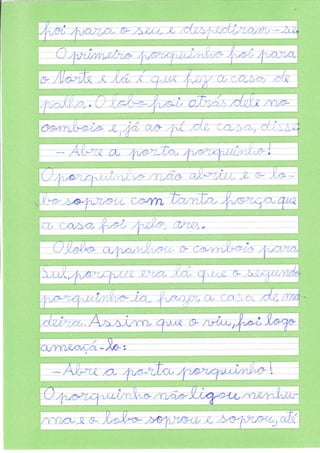 Estórias à Solta 2009: 1º Concurso de histórias e ilustrações: Trabalhos premiados