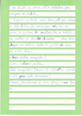 Estórias à Solta 2009: 1º Concurso de histórias e ilustrações: Trabalhos premiados