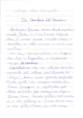 Estórias à Solta 2009: 1º Concurso de histórias e ilustrações: Trabalhos premiados