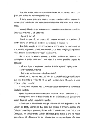 Estórias à Solta 2009: 1º Concurso de histórias e ilustrações: Trabalhos premiados