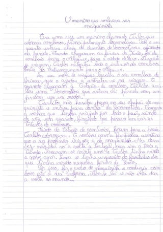 Estórias à Solta 2009: 1º Concurso de histórias e ilustrações: Trabalhos premiados