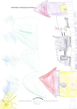 Estórias à Solta 2009: 1º Concurso de histórias e ilustrações: Trabalhos premiados