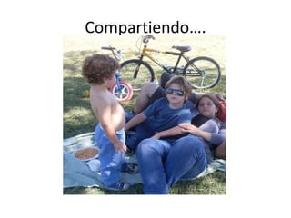 Compartiendo….
 