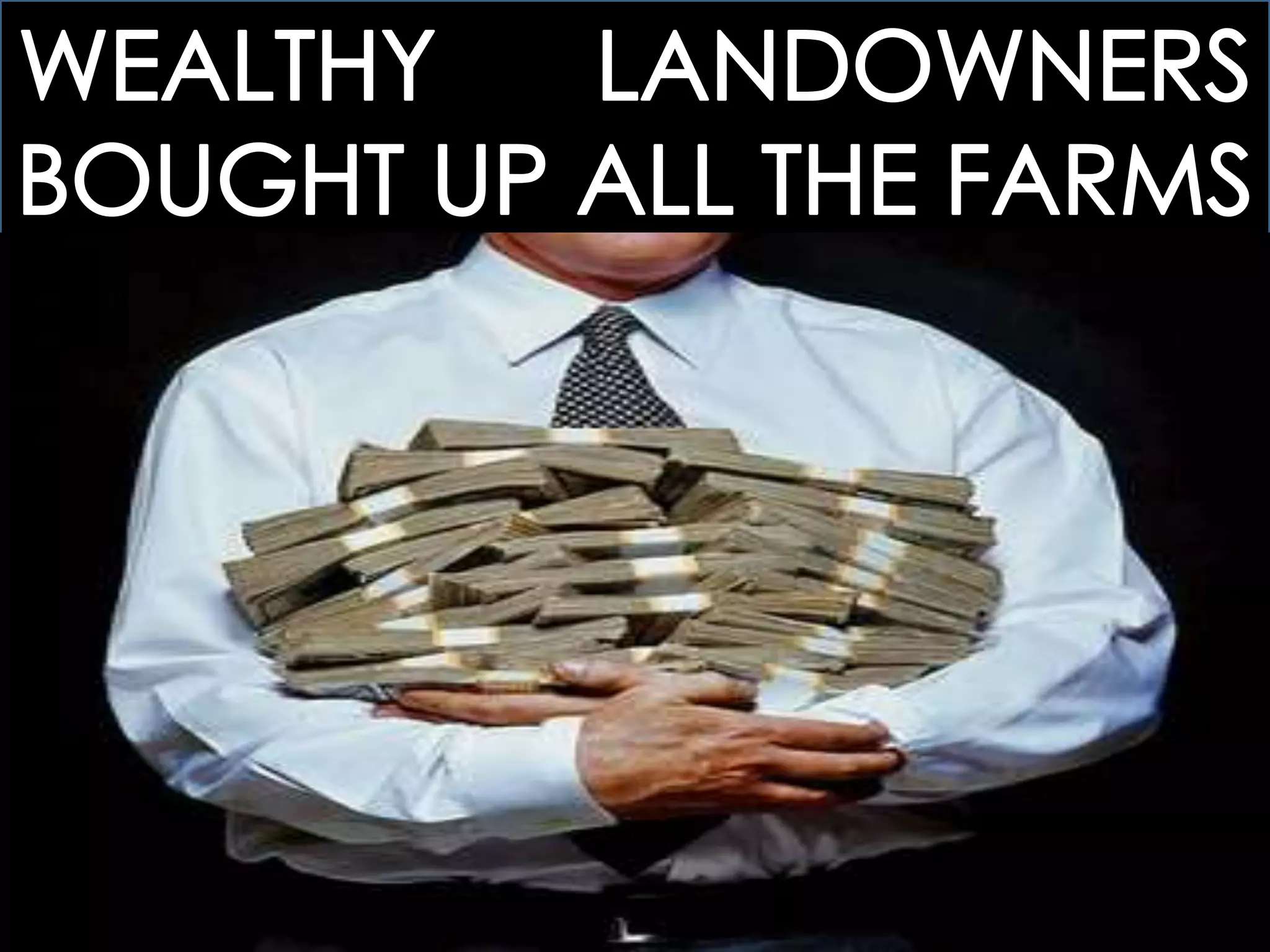 25.1 THE BEGINNINGS OF INDUSTRIALIZATION