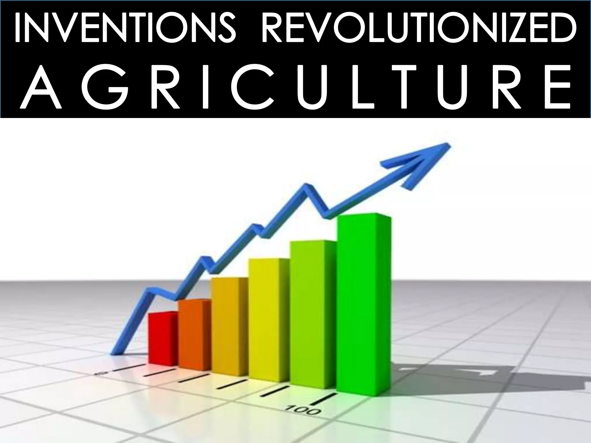 25.1 THE BEGINNINGS OF INDUSTRIALIZATION