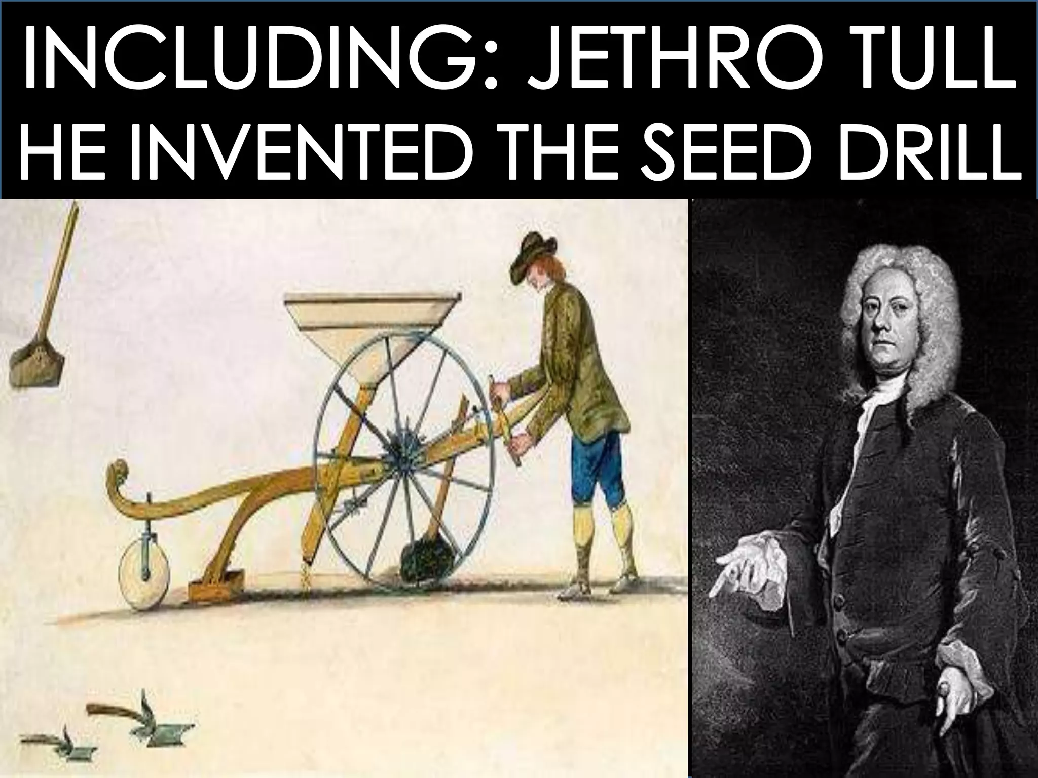 25.1 THE BEGINNINGS OF INDUSTRIALIZATION