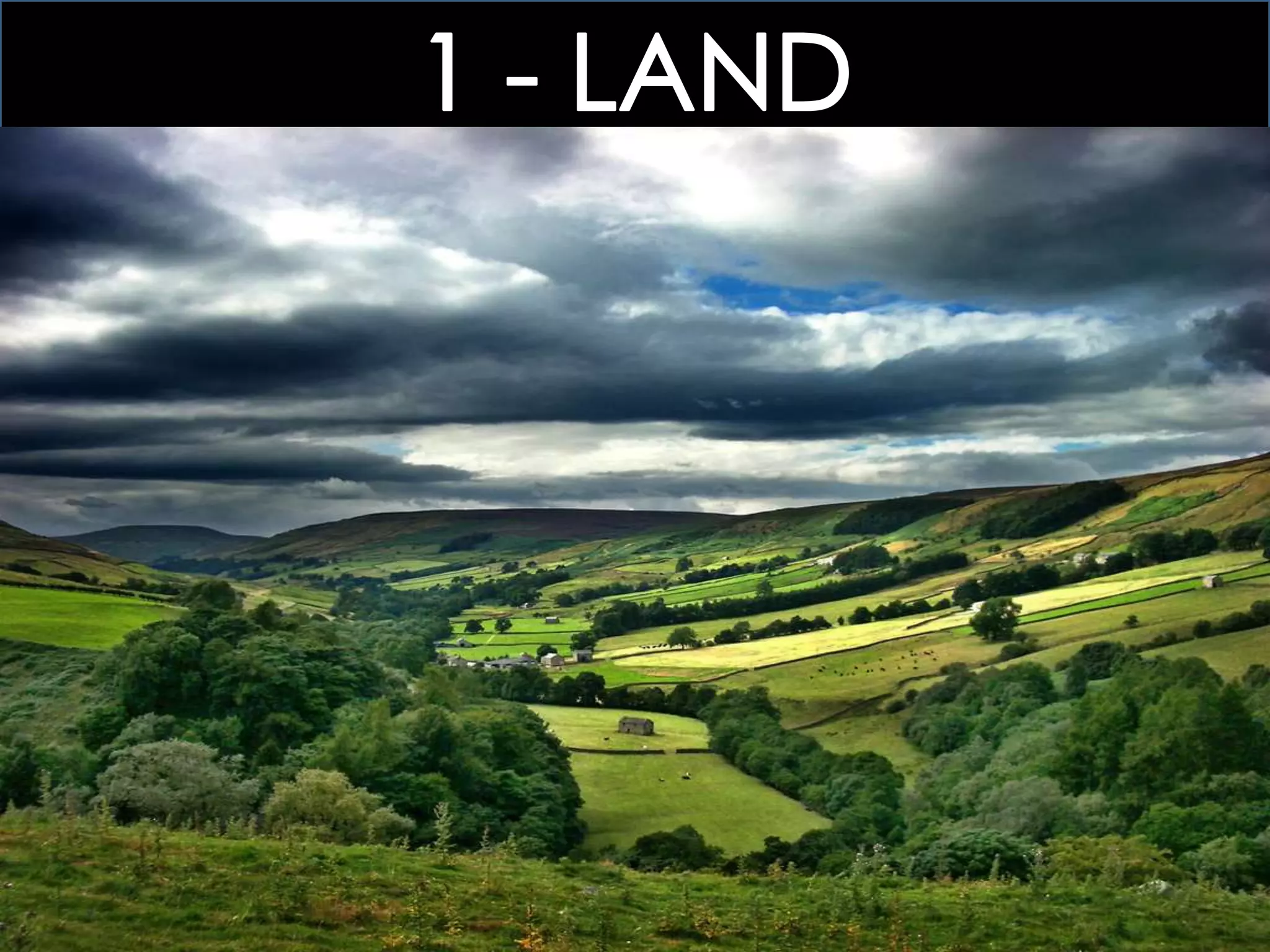 25.1 THE BEGINNINGS OF INDUSTRIALIZATION