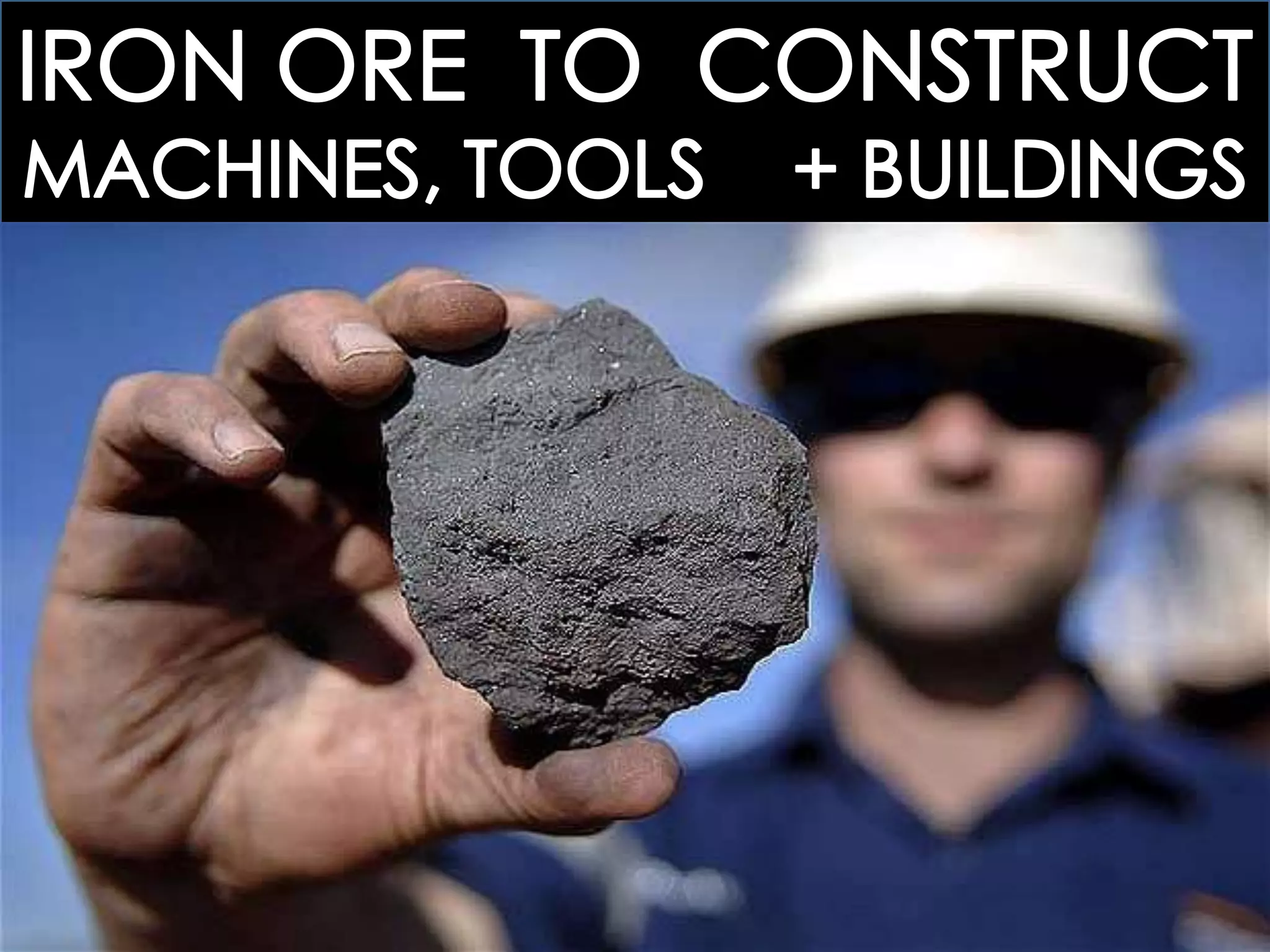 25.1 THE BEGINNINGS OF INDUSTRIALIZATION