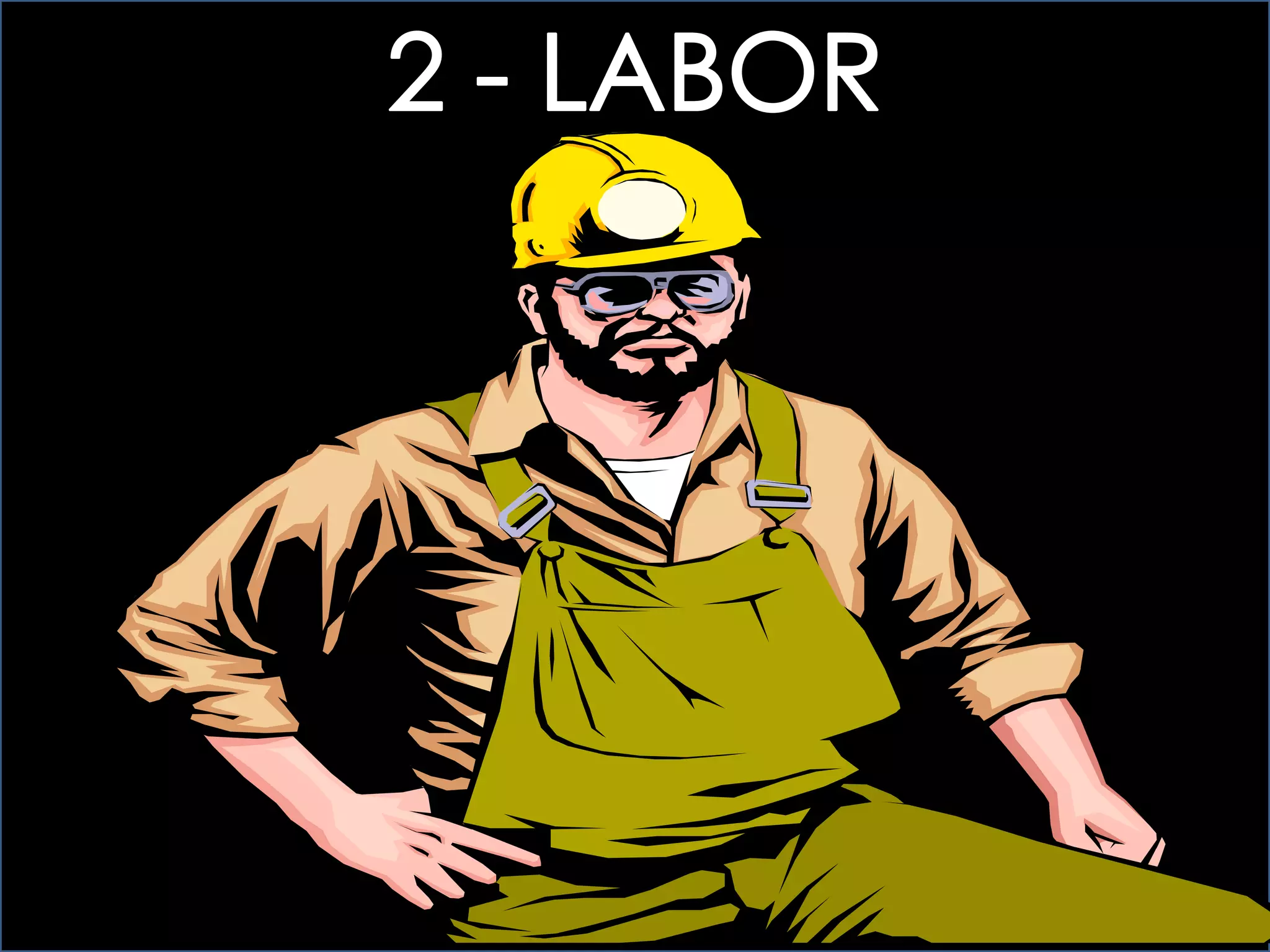 25.1 THE BEGINNINGS OF INDUSTRIALIZATION