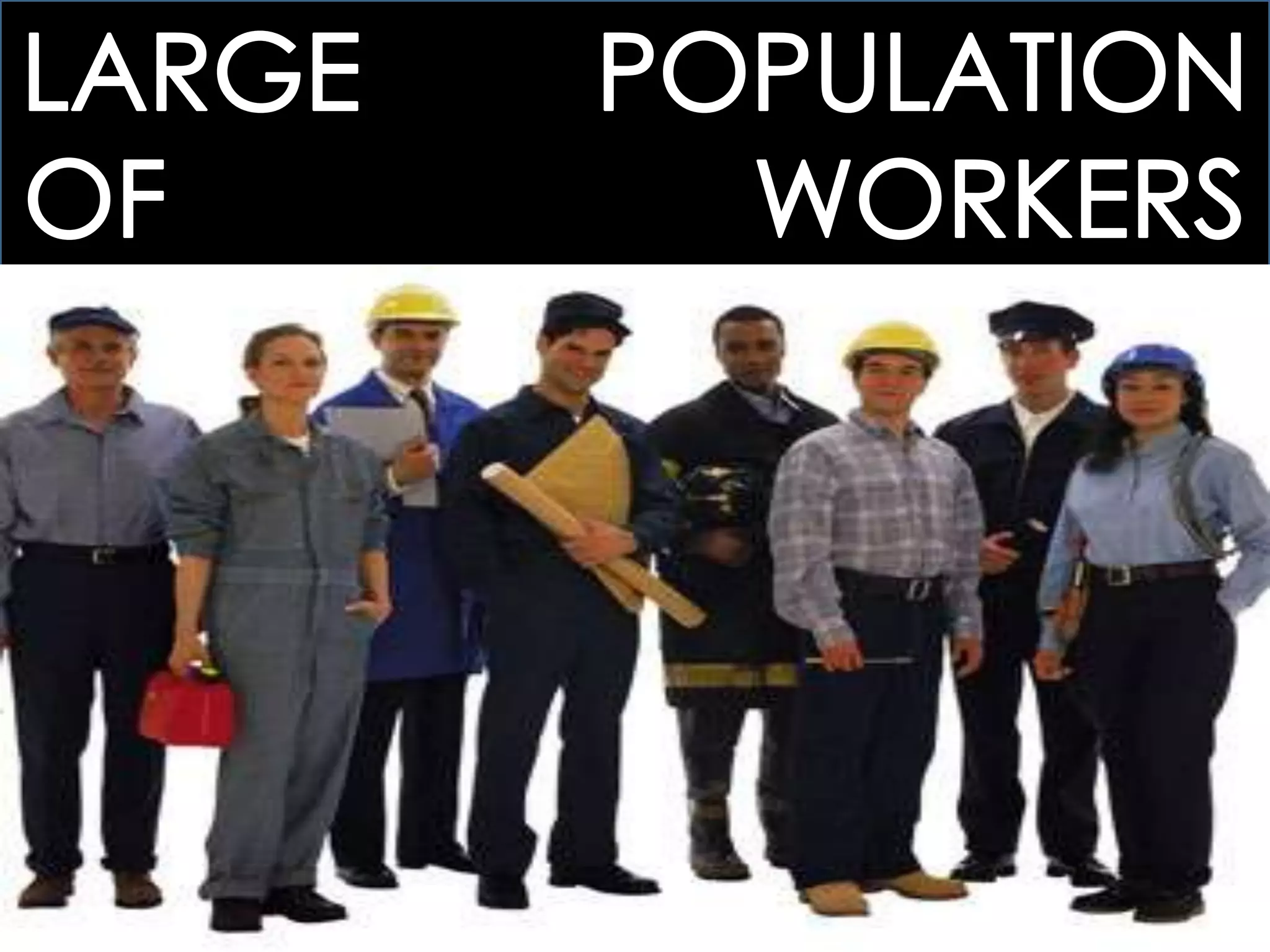 25.1 THE BEGINNINGS OF INDUSTRIALIZATION