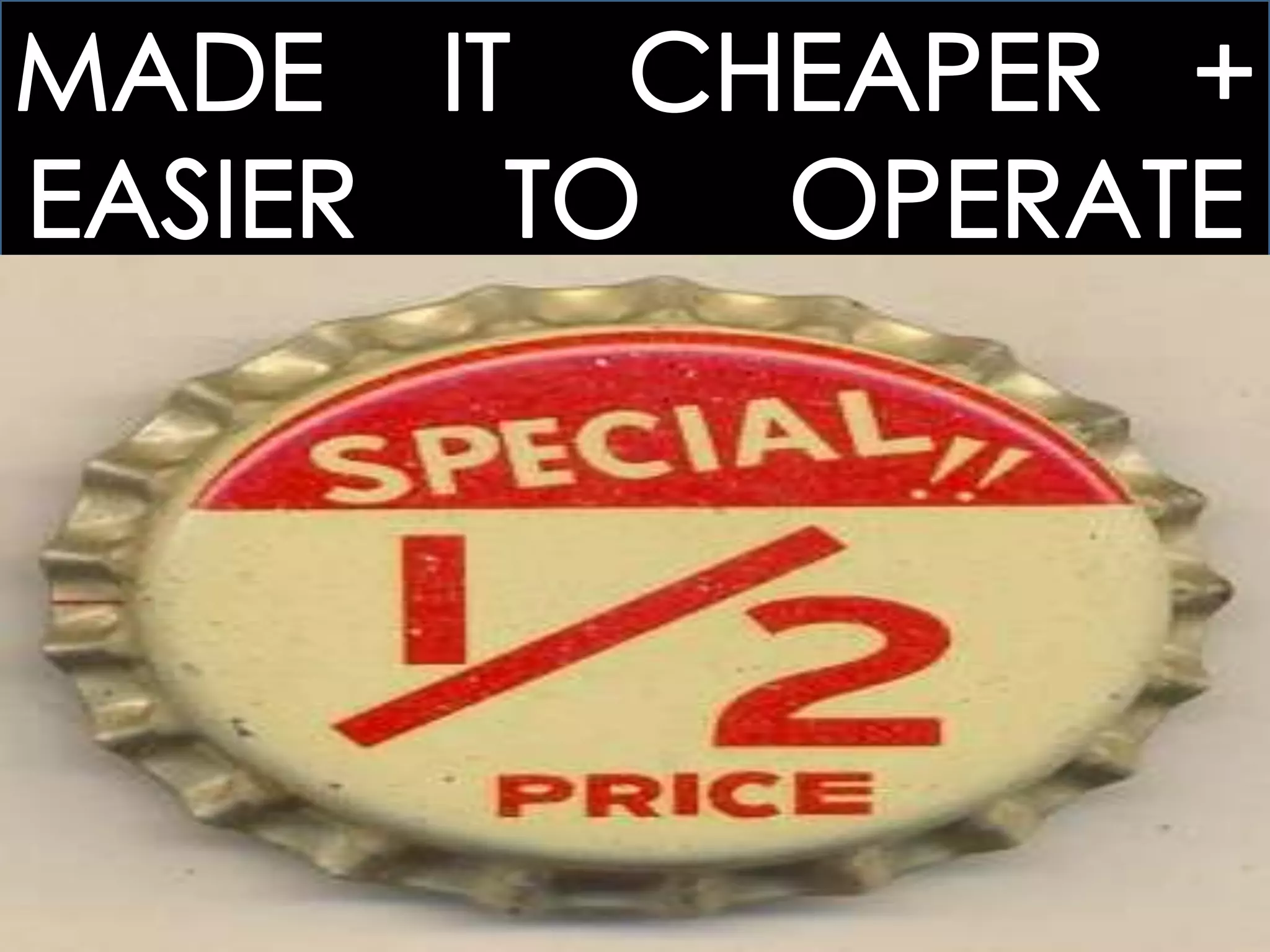 25.1 THE BEGINNINGS OF INDUSTRIALIZATION