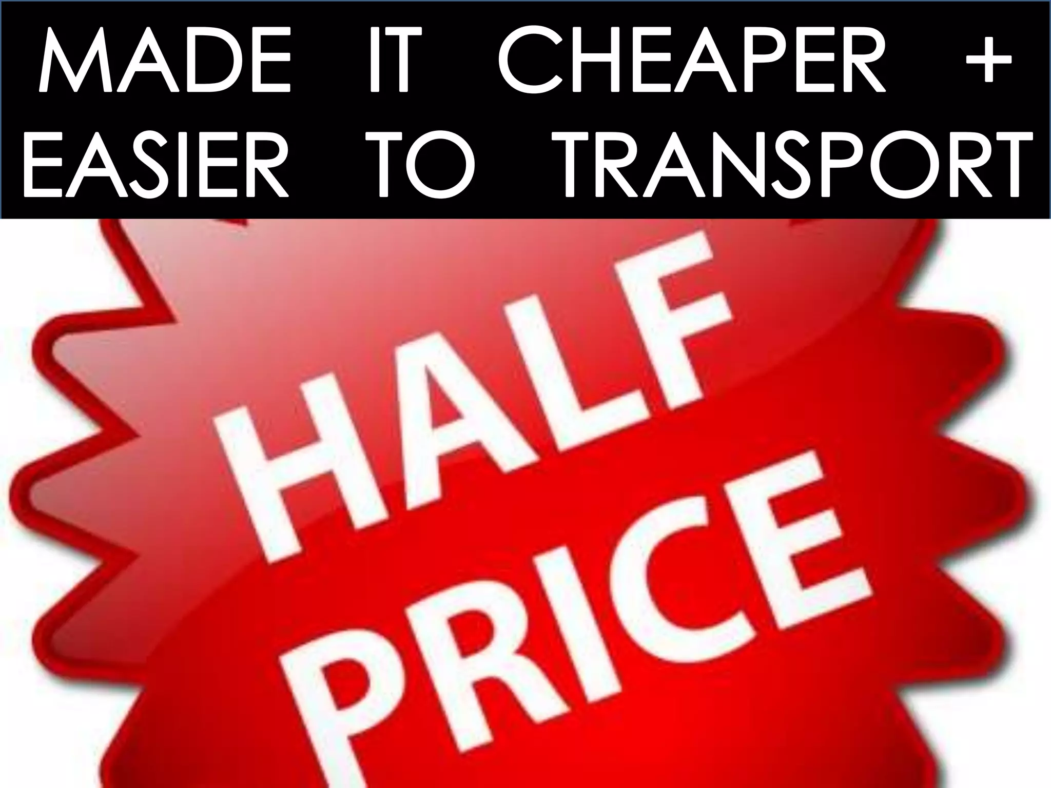 25.1 THE BEGINNINGS OF INDUSTRIALIZATION