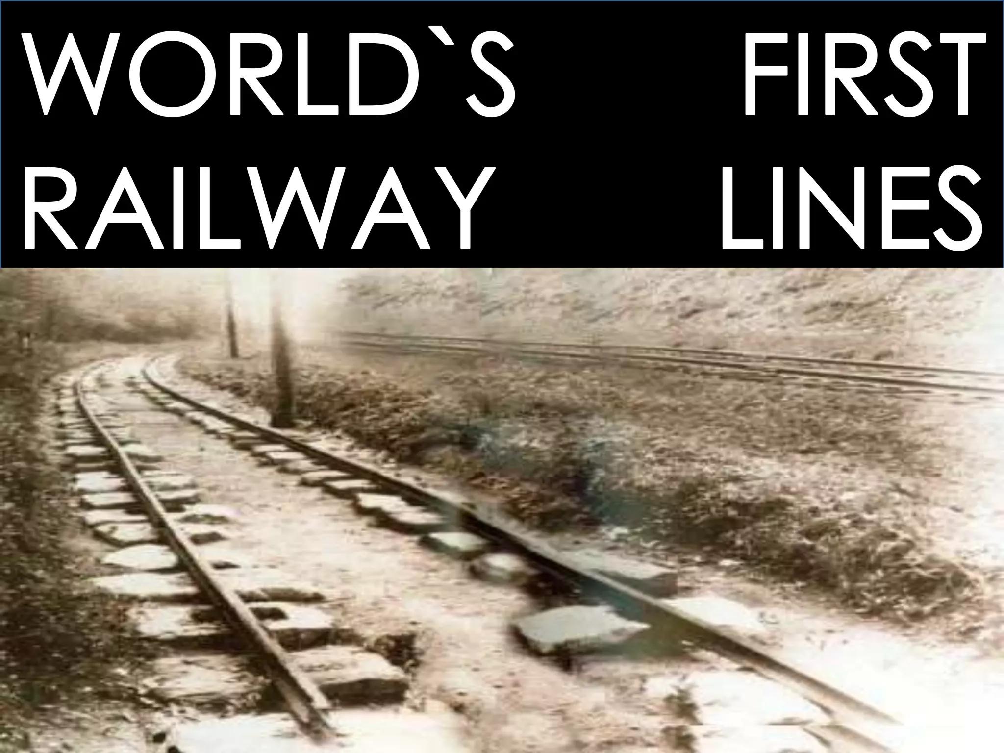 25.1 THE BEGINNINGS OF INDUSTRIALIZATION