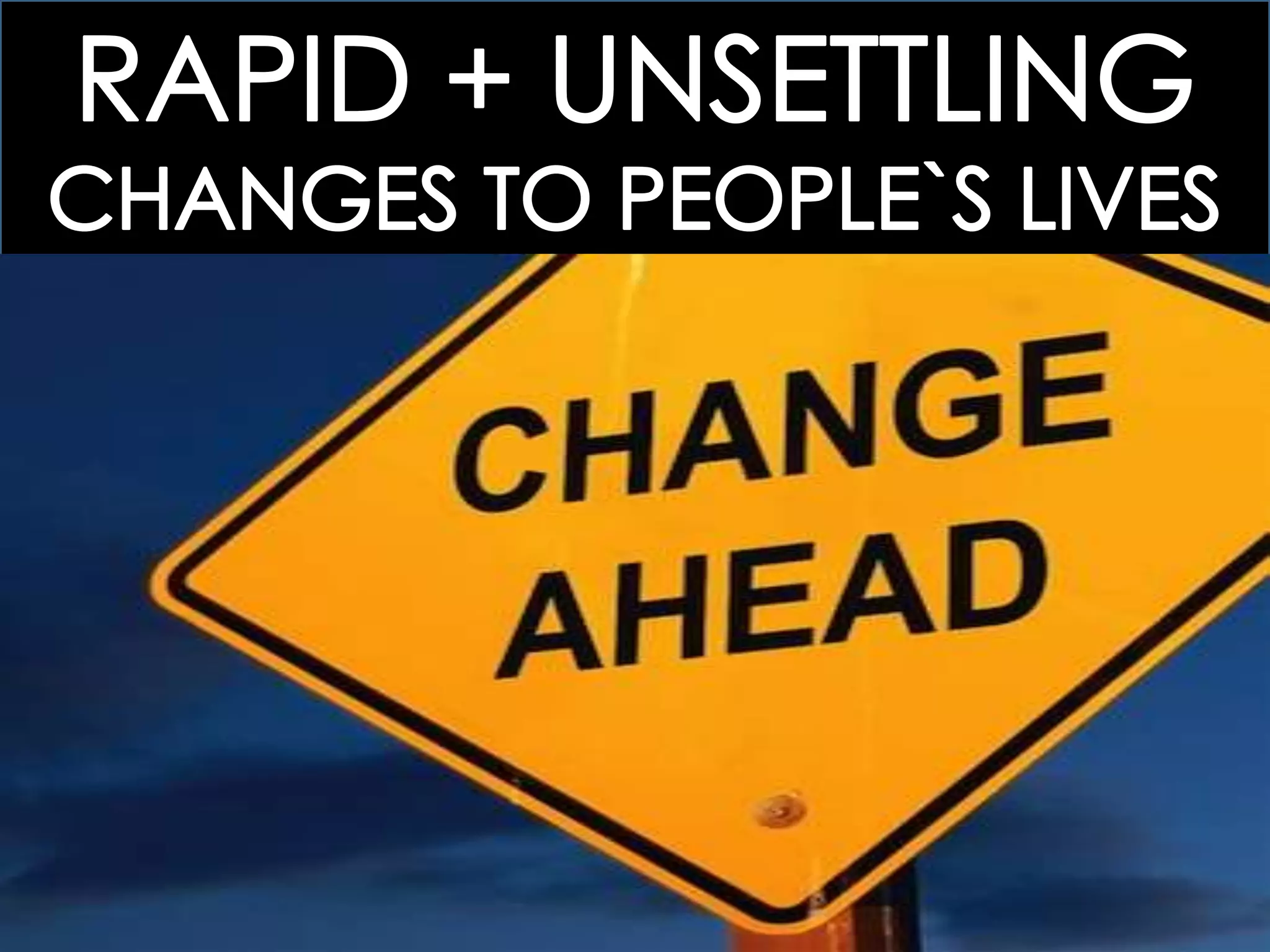 25.1 THE BEGINNINGS OF INDUSTRIALIZATION