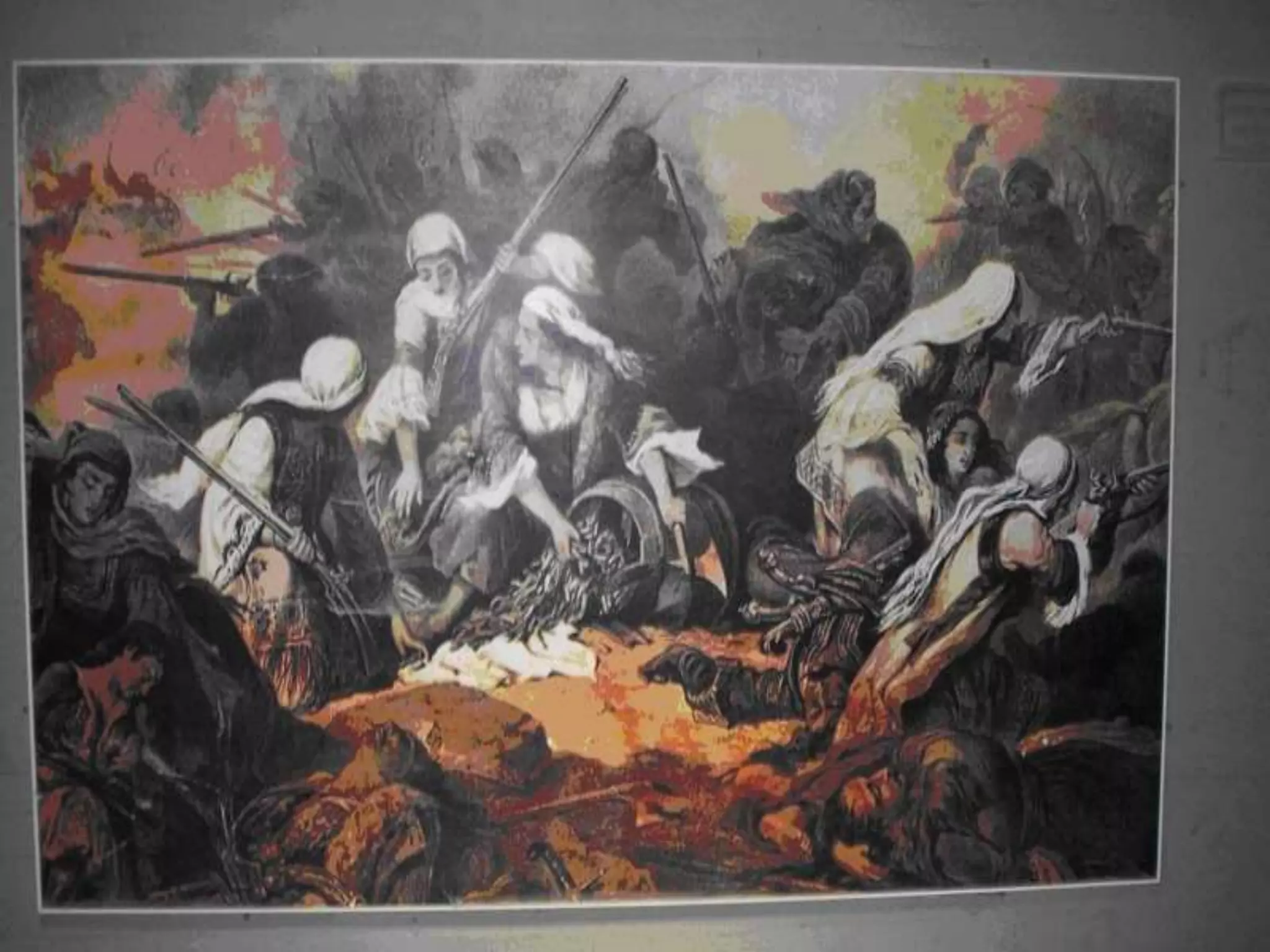 25η ΜΑΡΤΙΟΥ-ΠΡΟΒΟΛΗ ΠΑΡΟΥΣΙΑΣΗΣ