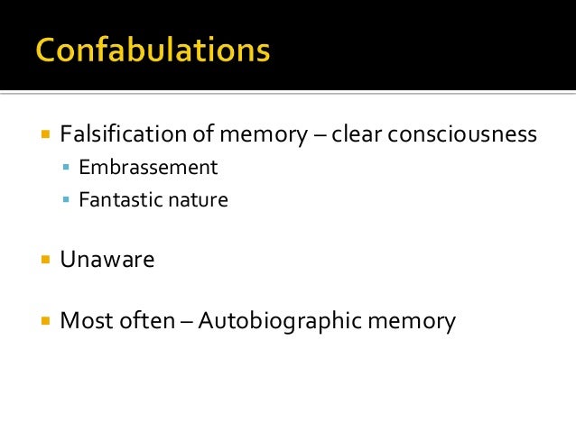 causes of amnesia causes of amnesia
