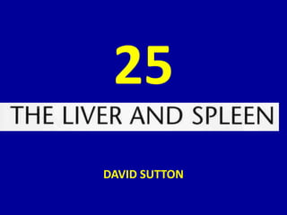 25
DAVID SUTTON
 