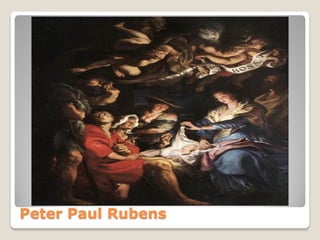 Peter Paul Rubens
 