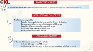 25-1D Arrays.pptx